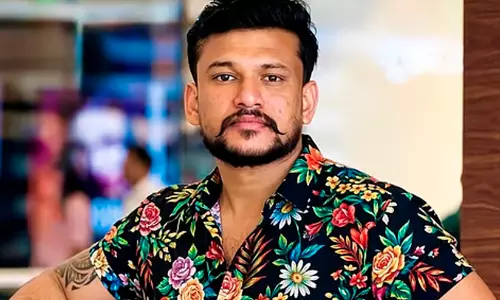 അവസാന ഭീഷണിപോസ്റ്റും അവിടെനിന്ന്, അർജുൻ ആയങ്കിയുടെ ഫോൺ അഭിഭാഷകയുടെ വീട്ടുപറമ്പിൽനിന്ന് കണ്ടെത്തി; ഇന്ന് വീണ്ടും കോടതിയിൽ ഹാജരാക്കും