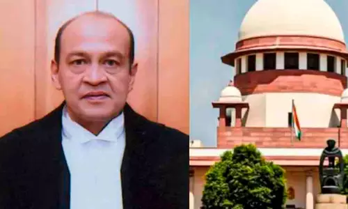വസതിയിൽ നോട്ടുകൂമ്പാരം; മുൻ ജഡ്ജി യശ്വന്ത് വർമ കുറ്റക്കാരനെന്ന് അന്വേഷണ സമിതി