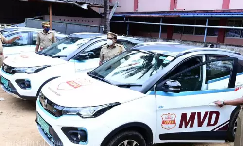 ഒഴിഞ്ഞുകിടക്കുന്ന ആർ.ടി.ഒ, ജോ.ആർ.ടി.ഒ തസ്തിക നിയമനം ഉടൻ
