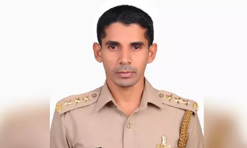 വാഹനാപകടം: ഫുട്‌ബാൾ താരം അസീം കൊറളിയാടൻ കോയമ്പത്തൂരിൽ മരിച്ചു