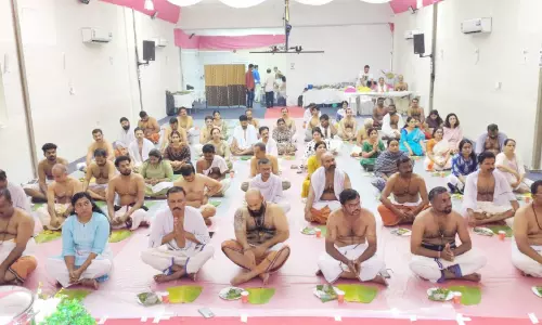 ‘മാസ്’ ബഹ്റൈൻ 12-ാമത് പിതൃതർപ്പണം –കർക്കിടക വാവുബലി ഭക്തിനിർഭരമായി നടന്നു