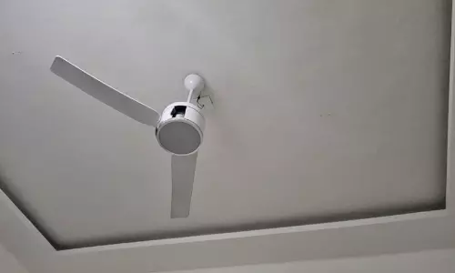 Ceiling Fan