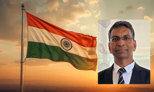 ഫ്രീഡം ഇന്ത്യ @ 80; സ്വാതന്ത്ര്യത്തിന്റെ ആത്മാവിനെ ആഘോഷിക്കുമ്പോൾ...