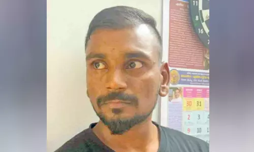ലഹരി മരുന്നുമായി പിടിയിൽ