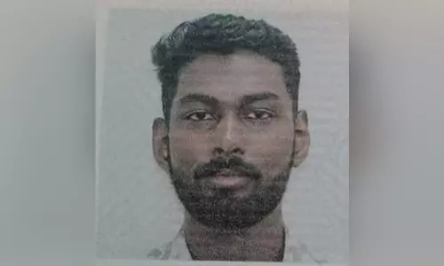 തൃശൂർ സ്വദേശി റിയാദിൽ നിര്യാതനായി