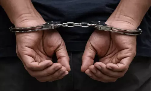 തട്ടിക്കൊണ്ടുപോയി പ്രോമിസറി നോട്ടി ഒപ്പിടീച്ചു; രണ്ടുപേർക്ക് നാല് വർഷം തടവ്