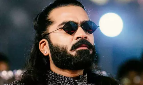 ബിരിയാണി ഒഴിവാക്കി വെജിറ്റേറിയനായി; ഇപ്പോൾ ശരീരം വളരെ ലഘുവായി തോന്നുന്നു   -ചിമ്പു