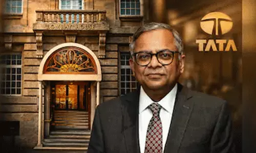 ചന്ദ്രശേഖരന് ശേഷം ആര്? പിൻഗാമിയെ തെരഞ്ഞെടുക്കാൻ സമിതി രൂപീകരിച്ച് സിർ ദൊറാബ്ജി ടാറ്റ ട്രസ്റ്റ്
