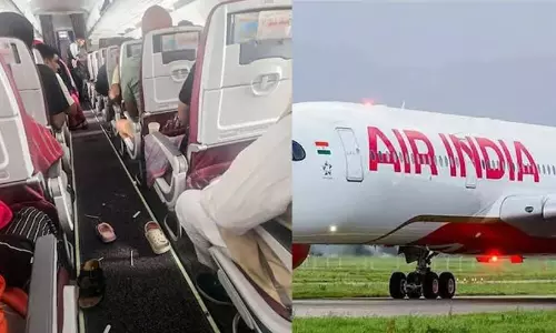 Air India to Drug Test All Pilots Air India to Drug Test All Pilots