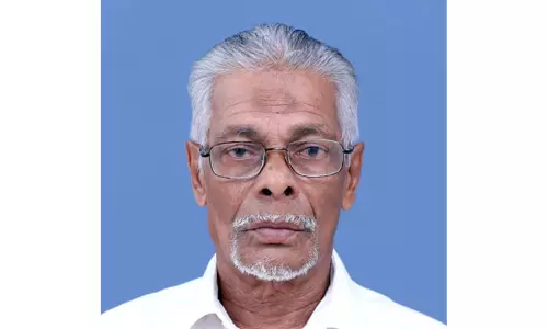 സി.കെ.ബി. വാളൂർ നിര്യാതനായി സി.കെ.ബി. വാളൂർ നിര്യാതനായി