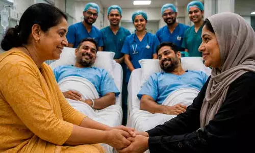 Interfaith Kidney Swap Interfaith Kidney Swap