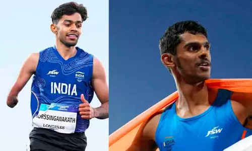 അന്താരാഷ്ട്ര നേട്ടങ്ങൾ കൈവരിച്ച താരങ്ങൾക്ക് കേരളത്തിന്‍റെ പാരിതോഷികം