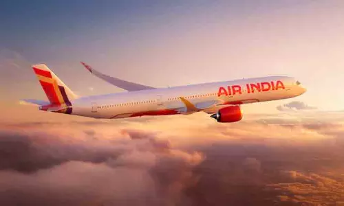 air india