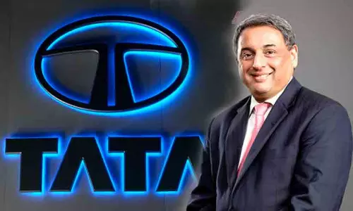 TV Narendran