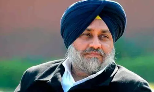 Sukhbir Singh Badal
