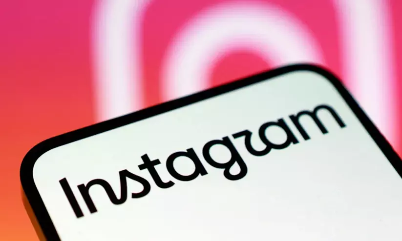 Instagram Instagram
