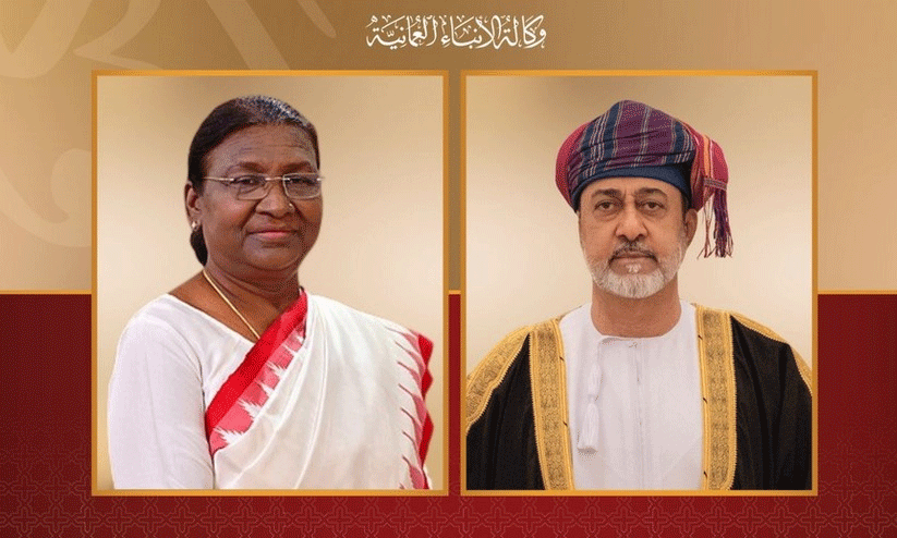 ‘സൗഹൃദരാഷ്ട്രമായ ഇന്ത്യ കൂടുതൽ പുരോഗതിയിലേക്കും നേട്ടങ്ങളിലേക്കും കുതിക്കട്ടെ !’ ‘സൗഹൃദരാഷ്ട്രമായ ഇന്ത്യ കൂടുതൽ പുരോഗതിയിലേക്കും നേട്ടങ്ങളിലേക്കും കുതിക്കട്ടെ !’