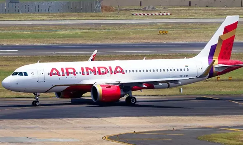 https://www.madhyamam.com/tags/air-india https://www.madhyamam.com/tags/air-india