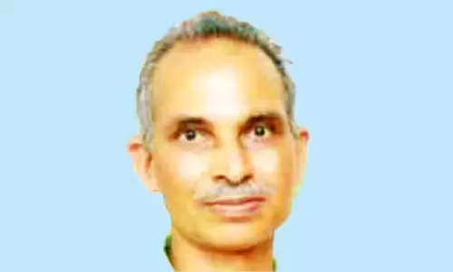 ​മുറ്റം വൃ​ത്തി​യാ​ക്കു​ന്ന​തി​നി​ടെ പ്ര​ഷ​ർപ​മ്പി​ൽ നി​ന്ന് ഷോ​ക്കേ​റ്റ് തൊ​ഴി​ലാ​ളി മ​രി​ച്ചു