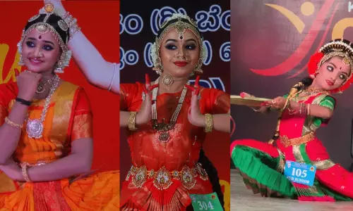ആവേശത്തിമര്‍പ്പില്‍ കേരള സമാജം യുവജനോത്സവത്തിന് സമാപനം