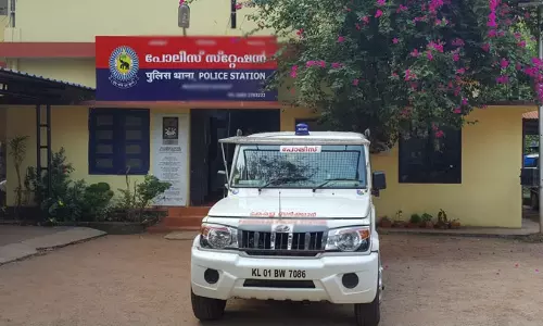 സ്റ്റേഷൻ ചുമതല ഇന്ന് മുതൽ എസ്.ഐമാർക്ക്, പൊലീസിനെ ജനകീയമാക്കാൻ എൻ്റെ പൊലീസ് സ്റ്റേഷൻ പദ്ധതിക്ക് ഇന്ന് തുടക്കം