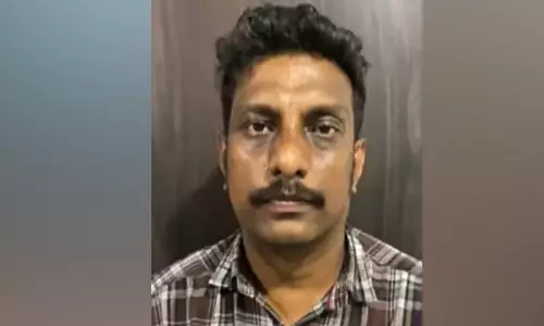 ഒരുമിച്ചു മരിക്കാമെന്ന് വിശ്വസിപ്പിച്ച് യുവതിയെ കൊലപ്പെടുത്തിയ സംഭവം; പ്രതി ജീവനൊടുക്കിയ നിലയിൽ