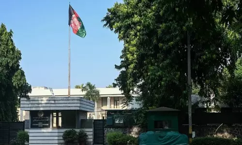 ഡൽഹിയിൽ താലിബാന്‍ വിജയദിനാഘോഷത്തിൽ വിരുന്ന് സംഘടിപ്പിക്കാനൊരുങ്ങി നയതന്ത്ര പ്രതിനിധി