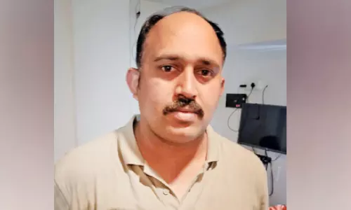 ലൈംഗികാതിക്രമം; യുവാക്കൾ പിടിയിൽ
