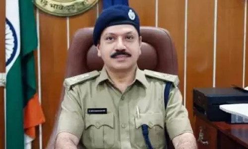 ജില്ലയിൽ 15 പൊലീസ് സ്റ്റേഷന്റെ ചുമതല എസ്.ഐമാർക്ക് കൈമാറും ജില്ലയിൽ 15 പൊലീസ് സ്റ്റേഷന്റെ ചുമതല എസ്.ഐമാർക്ക് കൈമാറും