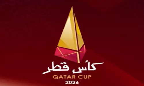 ഖത്തർ കപ്പ് 2026; ഷെഡ്യൂൾ പ്രഖ്യാപിച്ചു ഖത്തർ കപ്പ് 2026; ഷെഡ്യൂൾ പ്രഖ്യാപിച്ചു