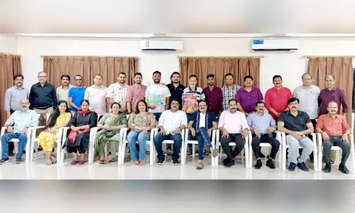 പാക്ട് ‘ഒരുമയുടെ ഓണം 2026’ – ടിക്കറ്റും ഫ്ലയർ പ്രകാശനവും