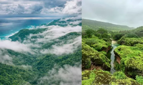 ഖരീഫ് ദോഫാർ സന്ദർശകർ അഞ്ചു ലക്ഷത്തിലേക്ക്; മുൻവർഷത്തെ അപേക്ഷിച്ച് വൻ വർധന