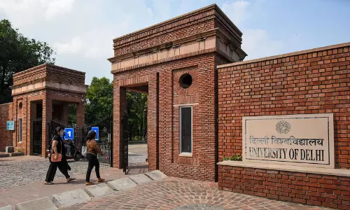 Delhi University