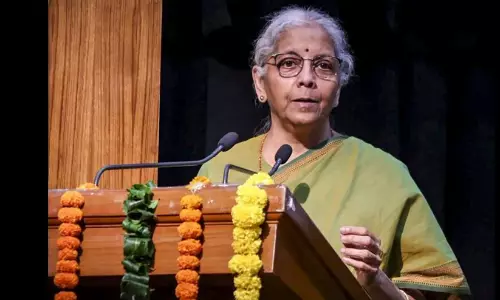 ധനമന്ത്രി നിർമല സീതാരാമന്‍ ഈ മാസം കാനഡയിലേക്ക്; സാമ്പത്തിക സഹകരണം ശക്തമാക്കാൻ ഇരുരാജ്യങ്ങളും