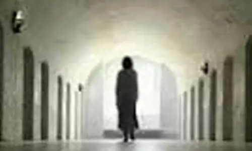 കൊലുസിന്‍റെ ശബ്ദം, ചിരി: പ്രേതത്തെ ഭയന്ന് മുംബൈയിൽ ഹോസ്റ്റൽ ഒഴിഞ്ഞത് 600ലധികം വിദ്യാർഥികൾ