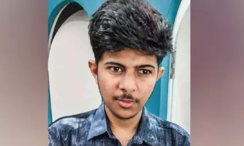 സിനാന്റെ മരണം; ക്രൈംബ്രാഞ്ച് അന്വേഷണത്തിന് നിർദേശം നൽകി ആഭ്യന്തര മന്ത്രി സിനാന്റെ മരണം; ക്രൈംബ്രാഞ്ച് അന്വേഷണത്തിന് നിർദേശം നൽകി ആഭ്യന്തര മന്ത്രി