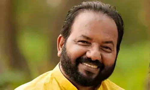 S. Suresh