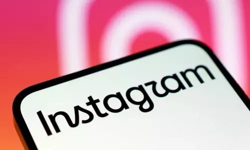 Instagram