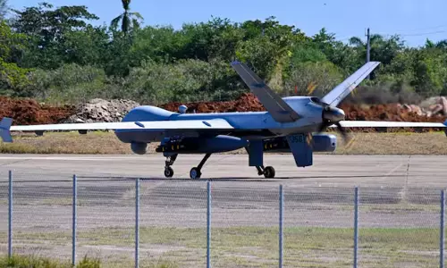 drone drone