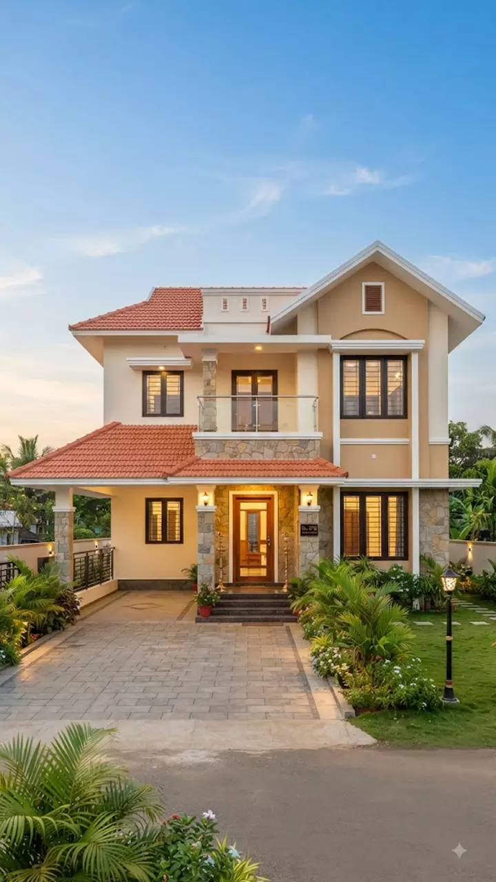 വീടുകളുടെ ന്യൂജൻ സങ്കൽപം: കാഴ്ചപ്പാടുകൾ വീടുകളുടെ ന്യൂജൻ സങ്കൽപം: കാഴ്ചപ്പാടുകൾ