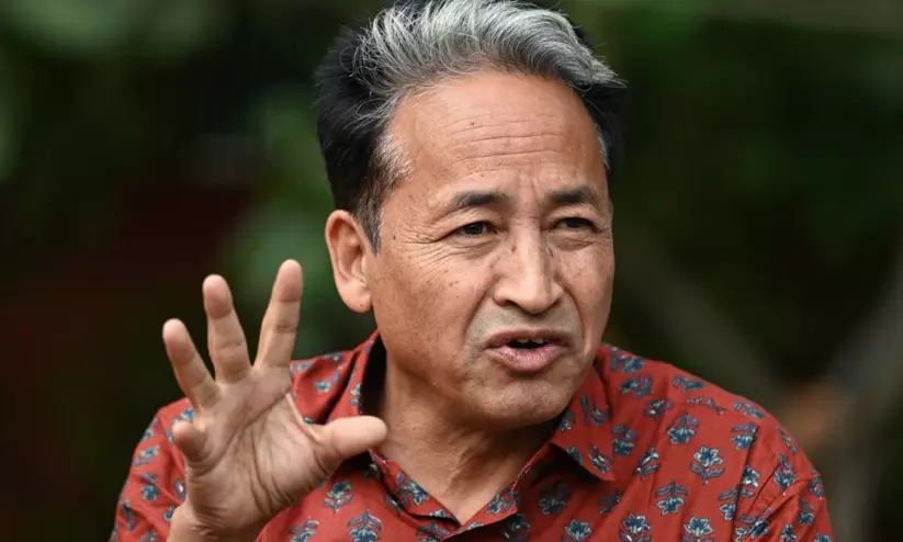 sonam wangchuk sonam wangchuk