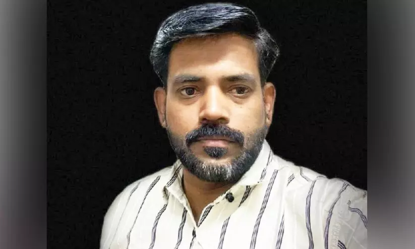 ഷംസുദ്ധീൻ മച്ചിഞ്ചേരി ഷംസുദ്ധീൻ മച്ചിഞ്ചേരി