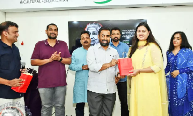 തലമുറകൾ പാടിയ ജാനകി ഗീതങ്ങൾ; സംഗീതരാവ് സംഘടിപ്പിച്ചു തലമുറകൾ പാടിയ ജാനകി ഗീതങ്ങൾ; സംഗീതരാവ് സംഘടിപ്പിച്ചു