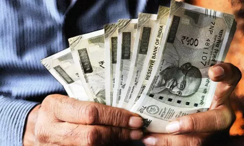 55 രൂപ മുതൽ 18,000 രൂപ വരെ: എട്ടാം ശമ്പള കമ്മീഷന് മുമ്പ് സർക്കാർ ജീവനക്കാരുടെ ശമ്പളം ഓരോ ഘട്ടത്തിലും
