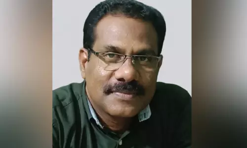 34 വർഷത്തെ പ്രവാസത്തിന് വിട; നൗഷാദ് കോട്ടേക്കാട് നാട്ടിലേക്ക്