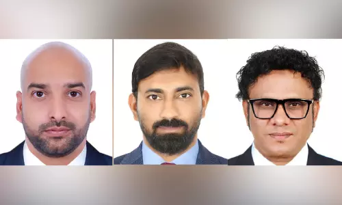 ഇൻകാസ് ഷാർജ കോഴിക്കോട്, കണ്ണൂർ, പാലക്കാട് ജില്ല കമ്മിറ്റികൾ പുനഃസംഘടിപ്പിച്ചു