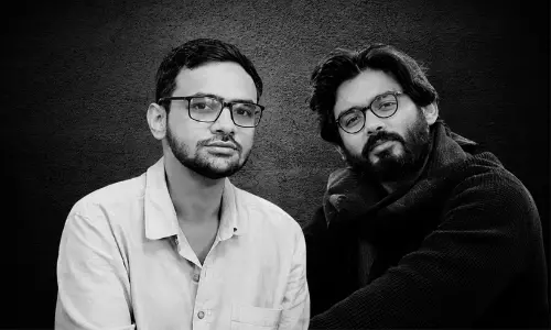 ‘ജയിലല്ല, ജാമ്യമാണ് നിയമം’; ഉമർ ഖാലിദിന്റെയും ശർജീൽ ഇമാന്റെയും തടവിനെതിരെ തുറന്ന കത്തുമായി സാംസ്കാരിക പ്രവർത്തകരും എഴുത്തുകാരും
