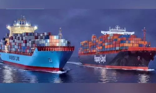 ജിദ്ദ ഇസ്‌ലാമിക് പോർട്ടിന് കരുത്തായി ‘ജെമിനി സഹകരണ’ സഖ്യം; റെഡ് സീ റൂട്ടിൽ കണക്റ്റിവിറ്റി വർധിക്കും