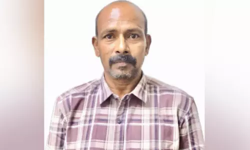 മാനസിക പ്രയാസം മൂലം അലഞ്ഞുനടന്ന മലയാളിക്ക്  തുണയായി സാമൂഹിക പ്രവർത്തകർ
