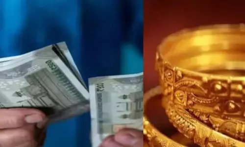 യുവമോർച്ച നേതാവടക്കം നടത്തിയ സ്വർണ പണയ തട്ടിപ്പ്; പൂട്ടിയിട്ടിരുന്ന സ്ഥാപനത്തിൽ പൊലീസ് പരിശോധന നടത്തി